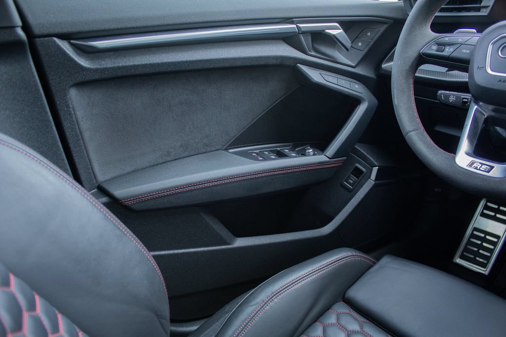 Used 2024 Audi RS 3 w/ Carbon Package AWD/4WD image 19