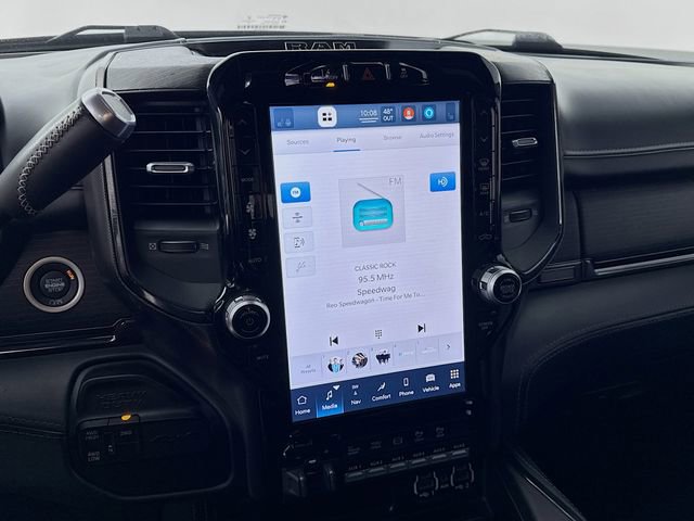 Used 2022 RAM 3500 Limited image 15