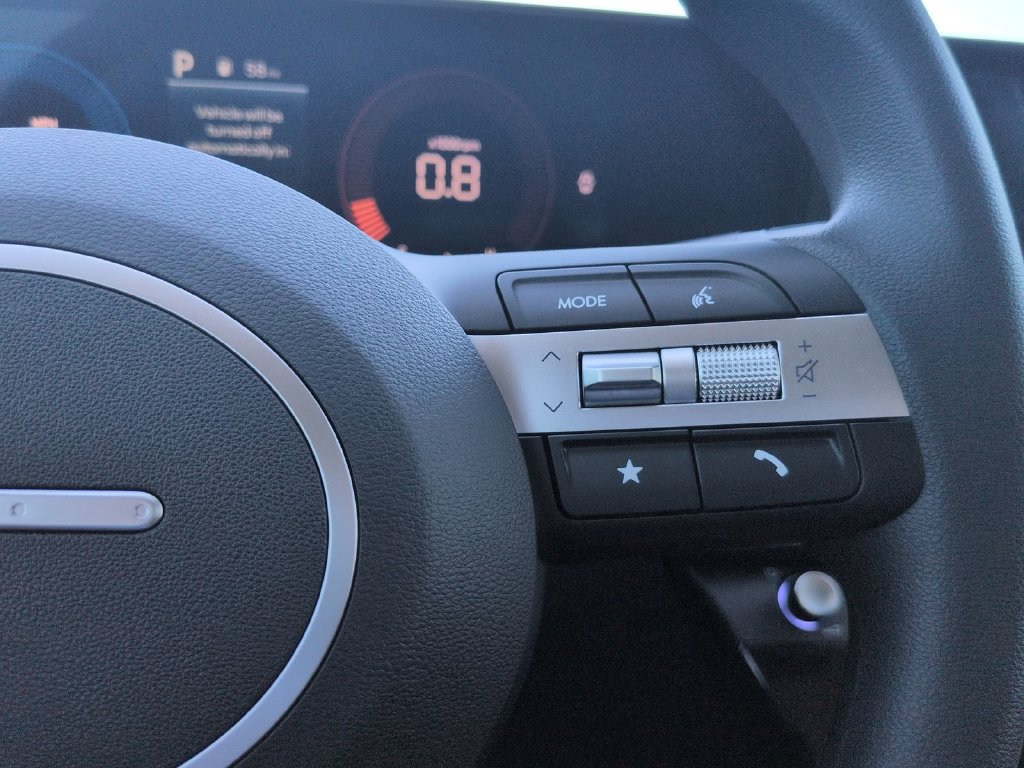 New 2027 Hyundai Sonata SE FWD image 41