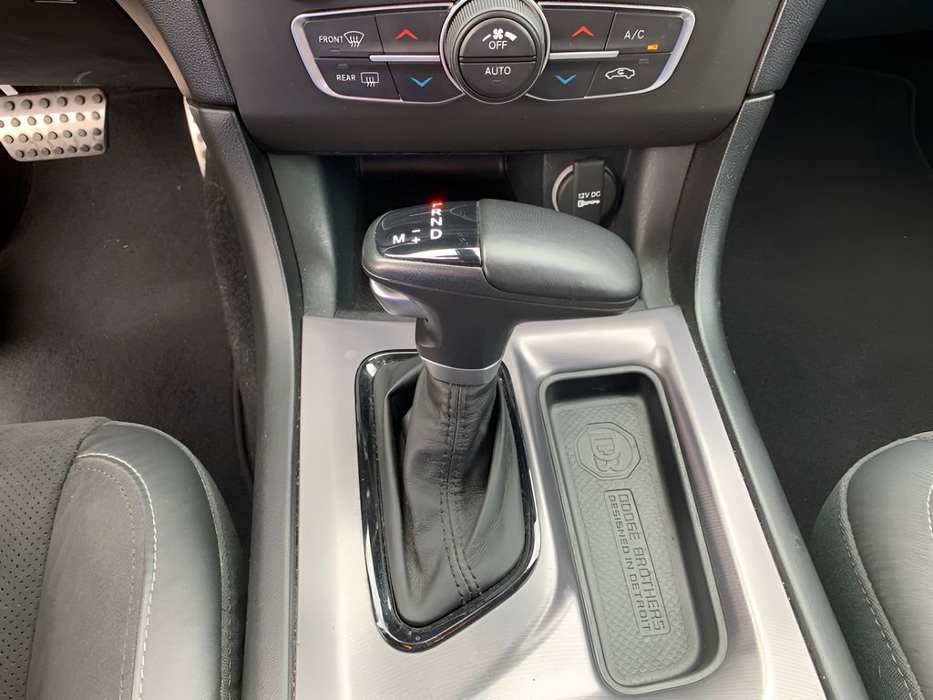 Used 2022 Dodge Charger R/T w/ Plus Group image 23