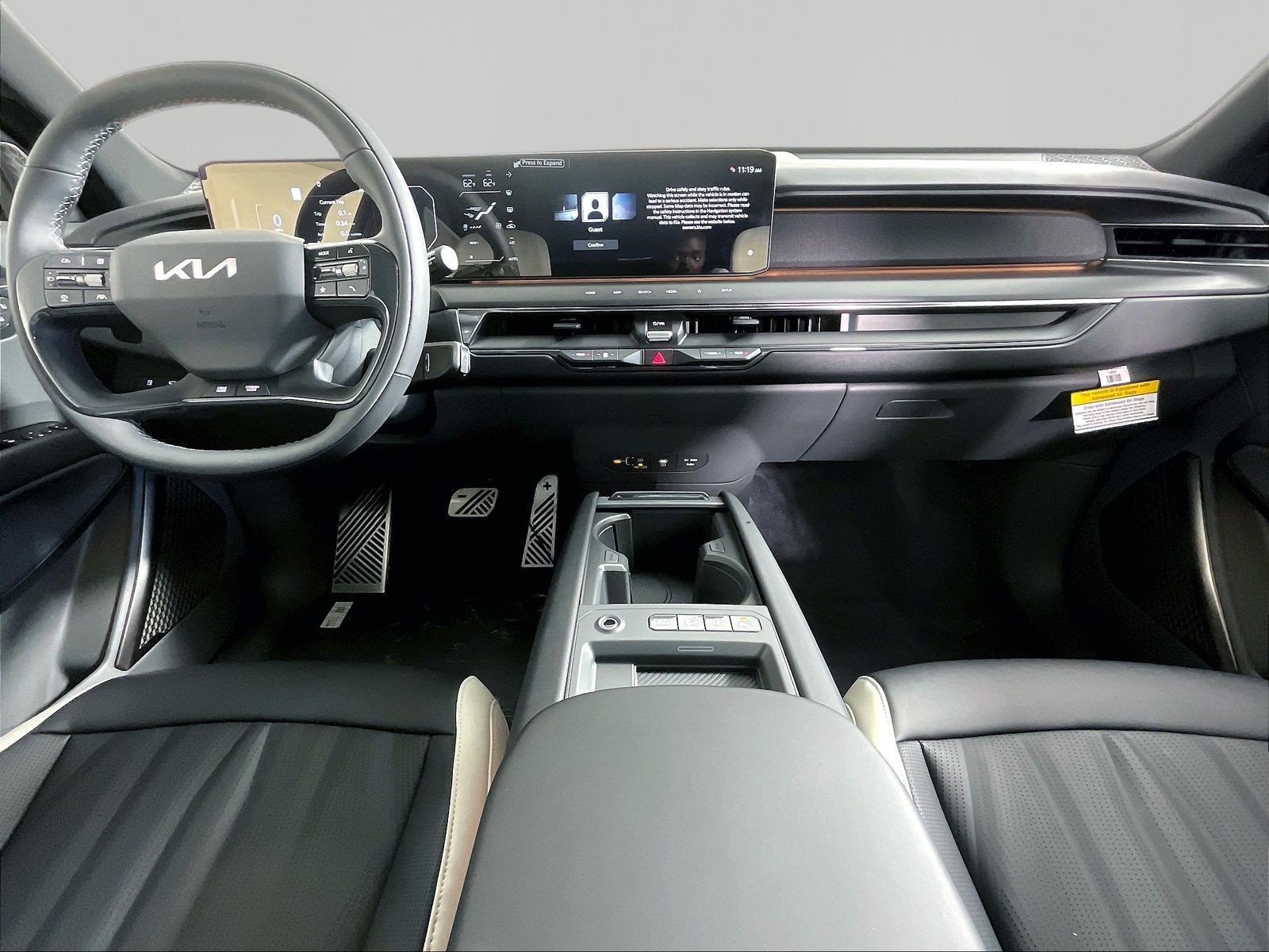New 2026 Kia EV9 GT-Line AWD/4WD image 10