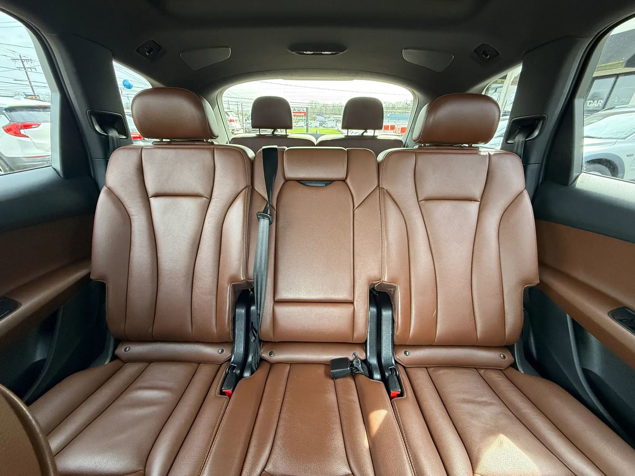 Used 2019 Audi Q7 3.0T Premium Plus image 49