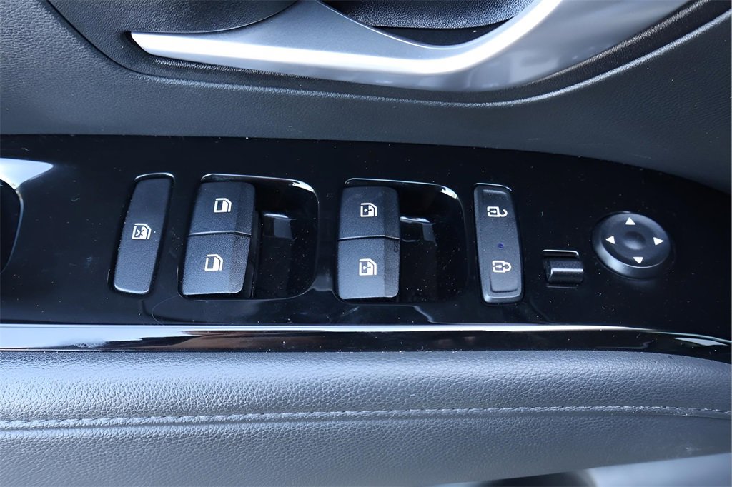 Used 2022 Hyundai Tucson Limited image 11