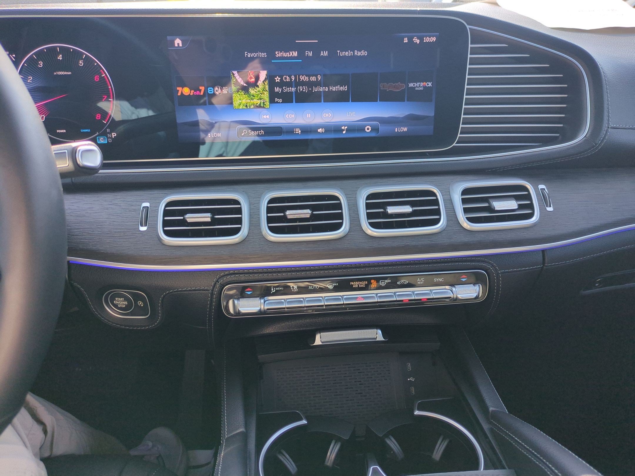 Used 2026 Mercedes-Benz GLE 450 4MATIC image 22