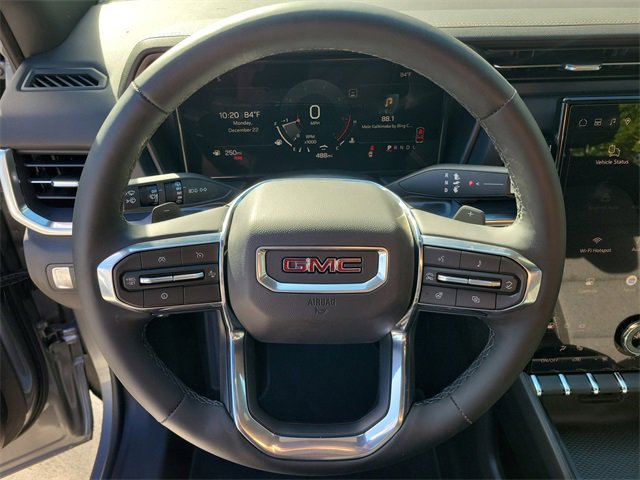 Certified 2026 GMC Terrain Elevation w/ Technology Package II image 24