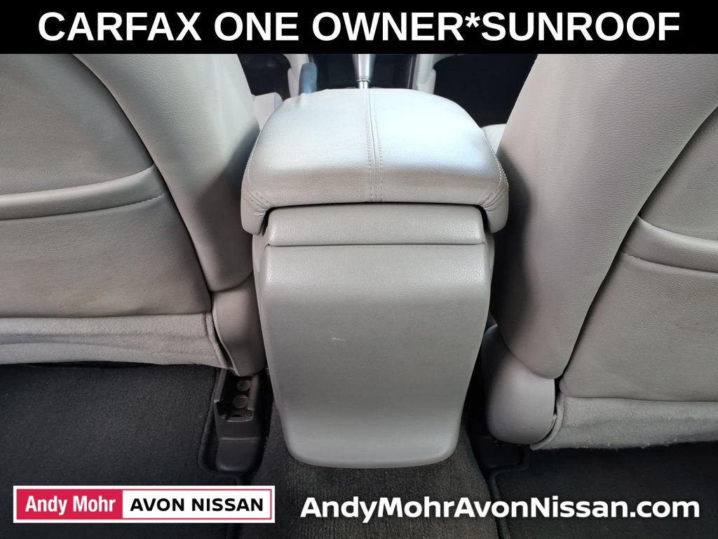 Used 2009 Honda Accord EX-L image 33