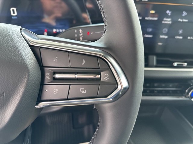 New 2026 Chevrolet Equinox LT w/ Convenience Package II image 20