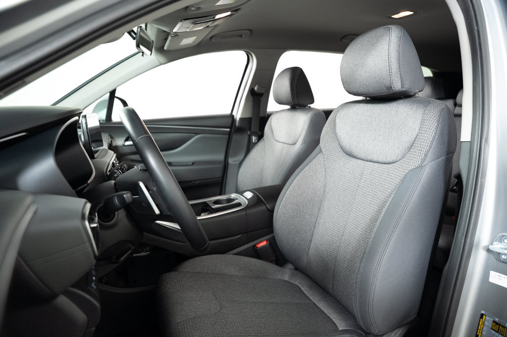 Certified 2023 Hyundai Santa Fe SEL w/ Cargo Package FWD image 21