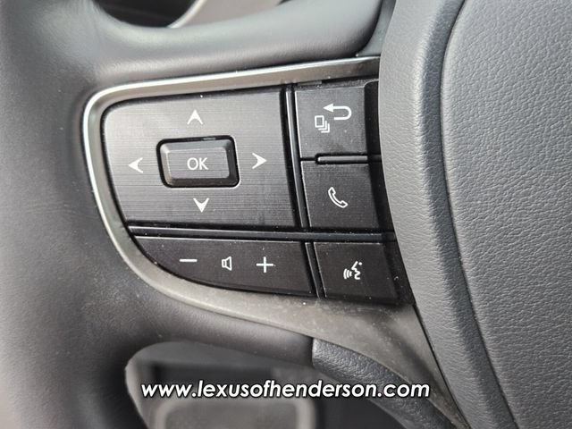 Certified 2024 Lexus ES 350 w/ Premium Package FWD image 25