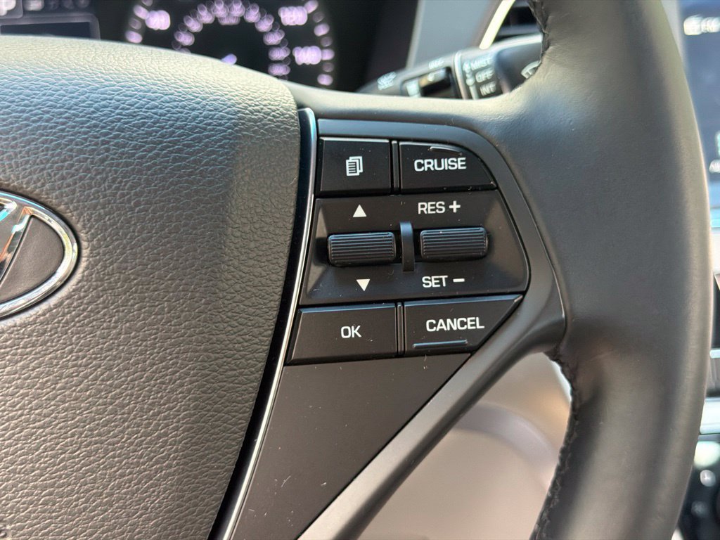 Used 2017 Hyundai Sonata Sport w/ Value Edition Package 02 FWD image 21
