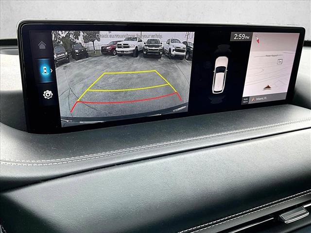 Used 2024 Genesis GV80 2.5T image 23