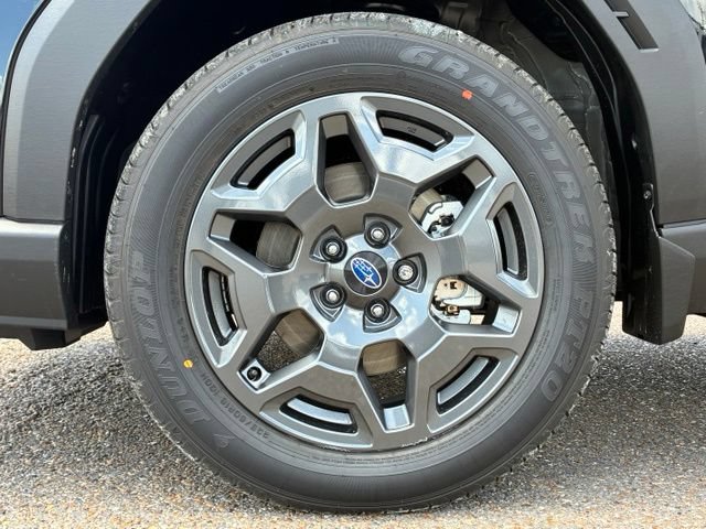 New 2026 Subaru Outback Premium AWD/4WD image 35