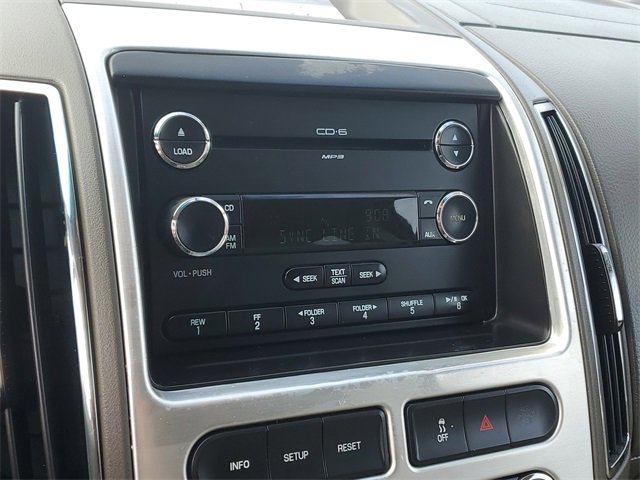 Used 2010 Ford Edge Limited image 16