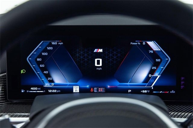 New 2026 BMW X7 M60i image 2