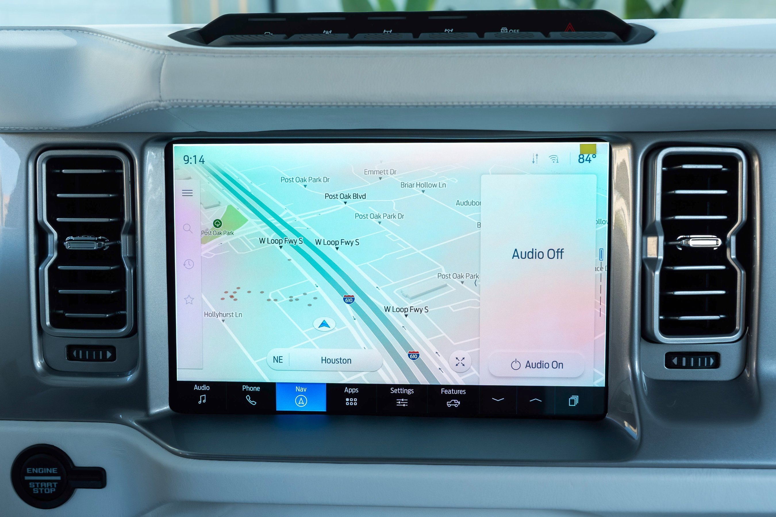 Used 2025 Ford Bronco Badlands image 31