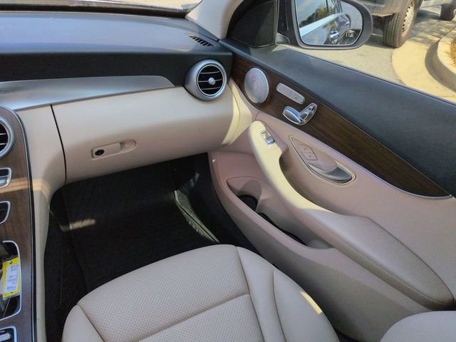 Used 2021 Mercedes-Benz C 300 4MATIC Sedan image 19