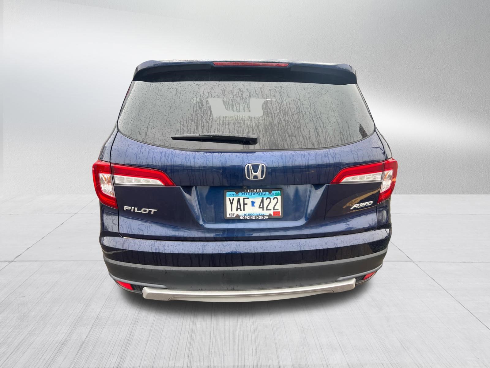 Used 2019 Honda Pilot EX-L image 5