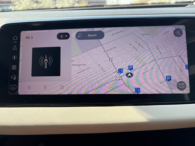 New 2026 Audi A5 2.0T Premium Plus image 35