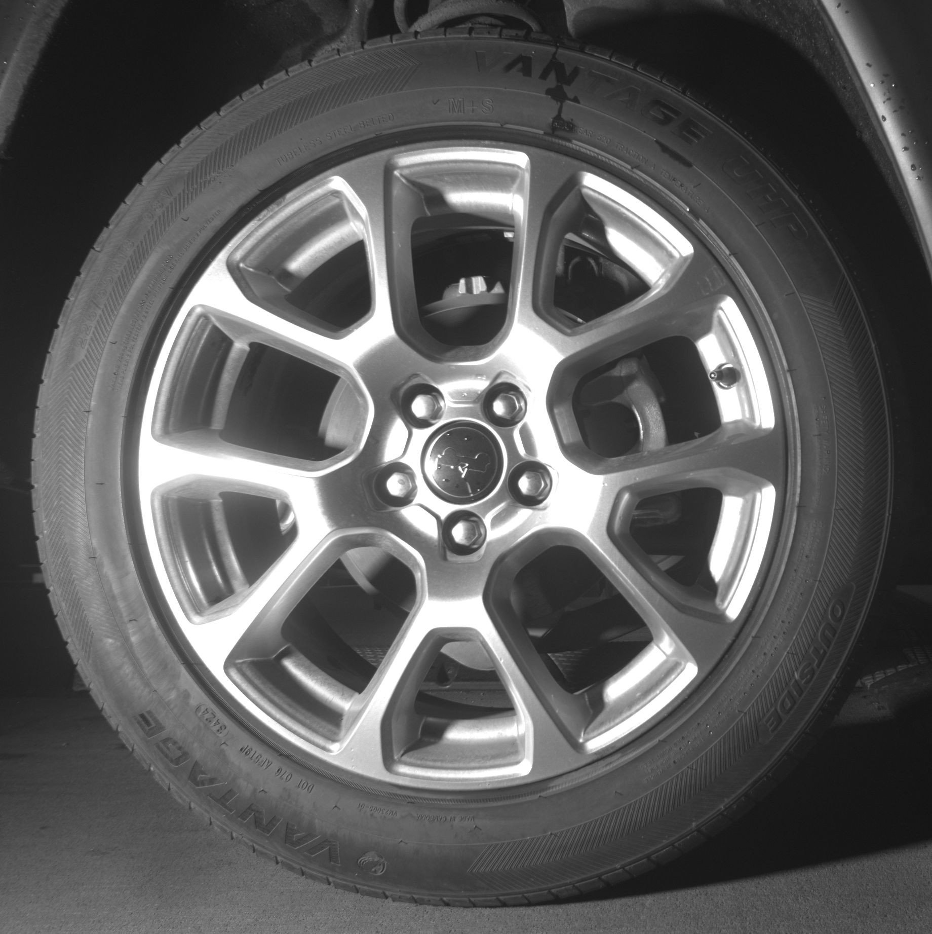 Used 2025 Jeep Compass Limited image 15