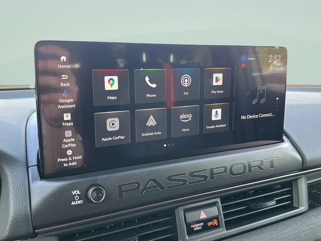 New 2026 Honda Passport TrailSport image 29