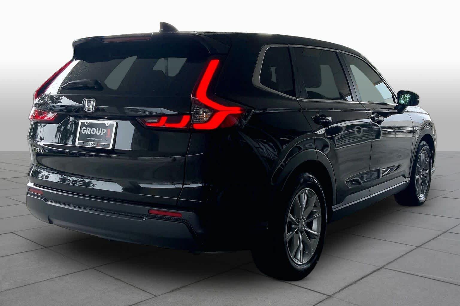 Used 2024 Honda CR-V EX-L image 13