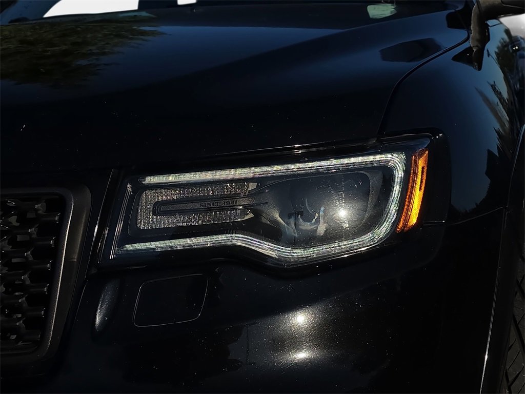 Used 2019 Jeep Grand Cherokee High Altitude image 36