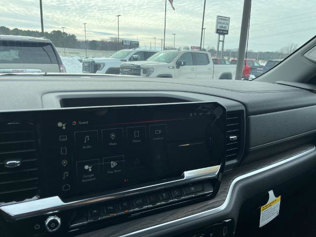 New 2026 GMC Sierra 1500 SLT w/ SLT Premium Plus Package image 11