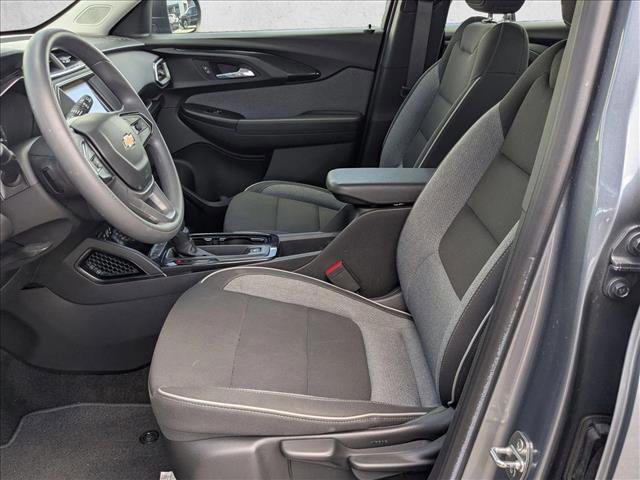 Used 2022 Chevrolet TrailBlazer LS image 15