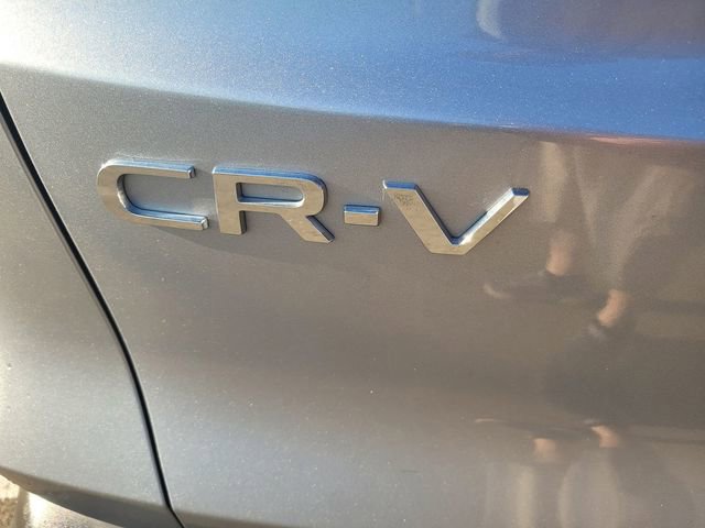 Certified 2025 Honda CR-V EX-L image 10