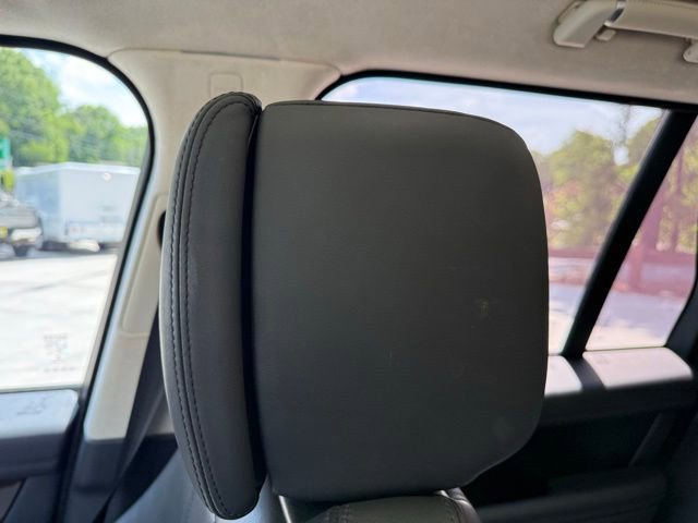Used 2018 Land Rover Range Rover Supercharged AWD/4WD image 53
