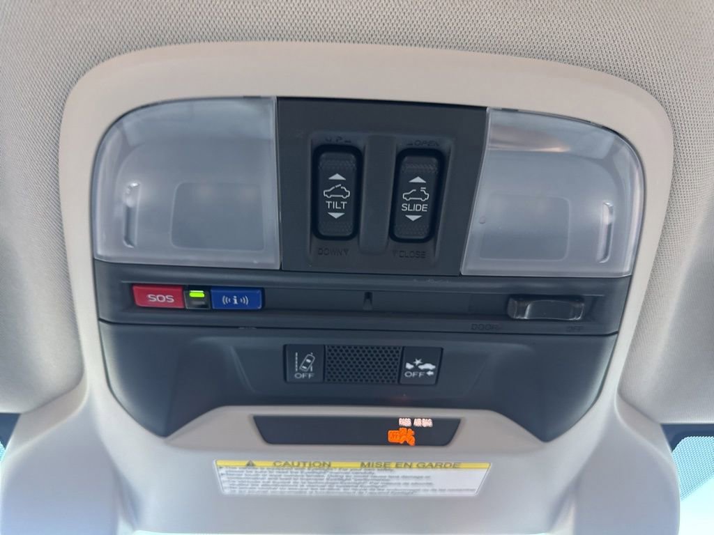 Certified 2022 Subaru Impreza 2.0i Limited image 24