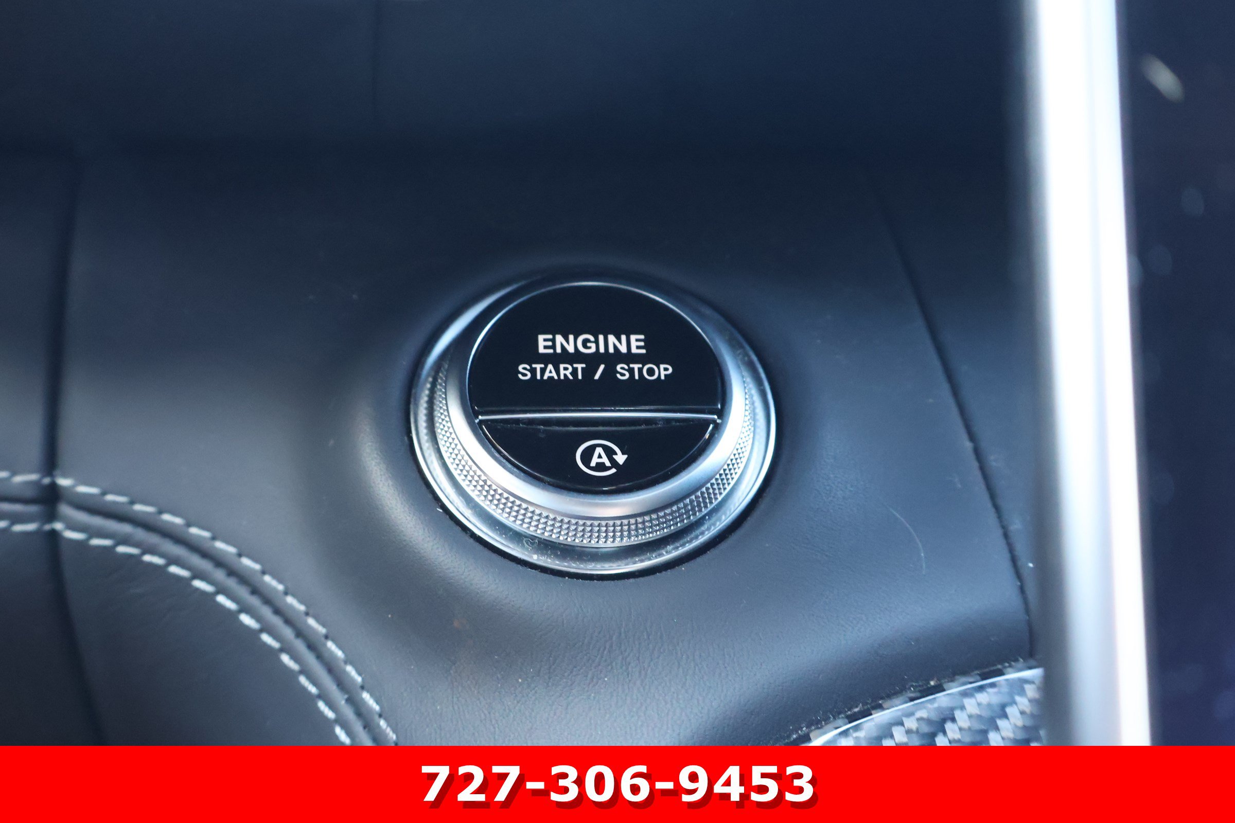 Certified 2022 Mercedes-Benz SL 55 AMG 4MATIC image 27