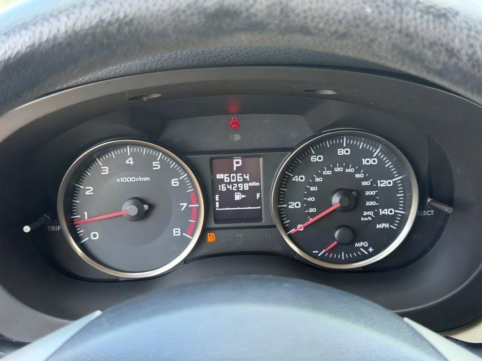 Used 2016 Subaru Impreza 2.0i Premium AWD/4WD image 20