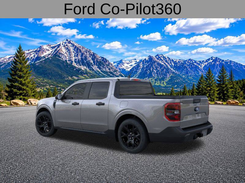 New 2026 Ford Maverick XLT w/ Black Appearance Package AWD/4WD image 5