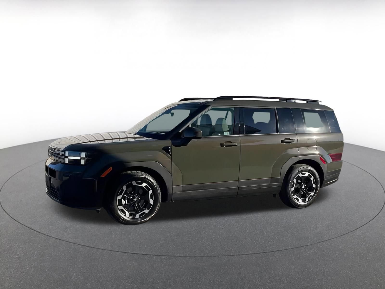 Used 2025 Hyundai Santa Fe SEL image 7