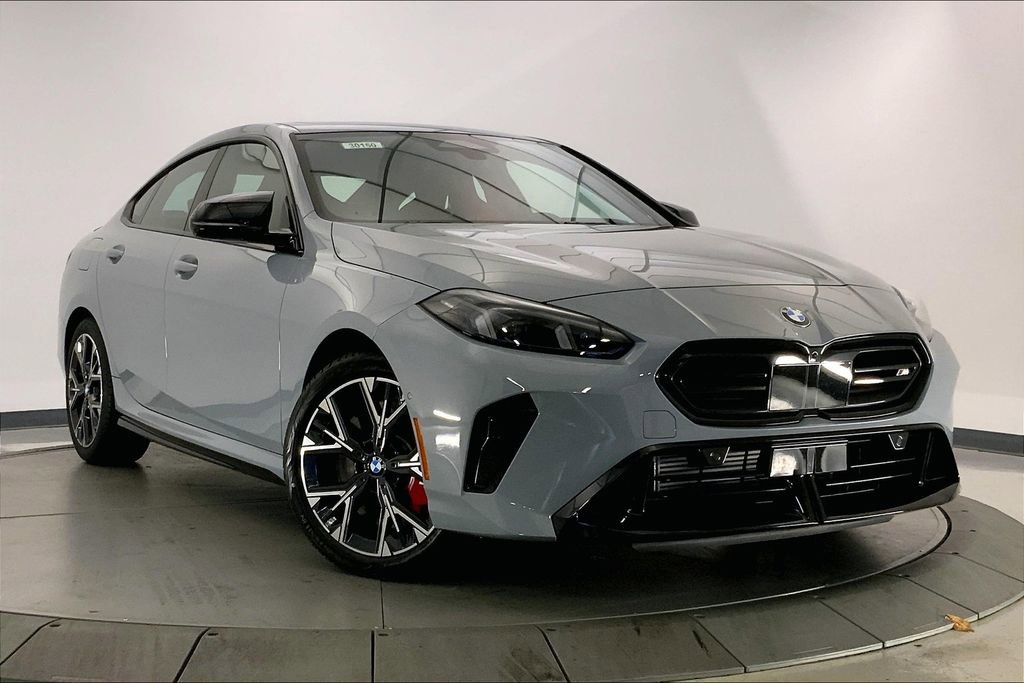 New 2025 BMW M235i xDrive M235i xDrive w/ Premium Package image 11