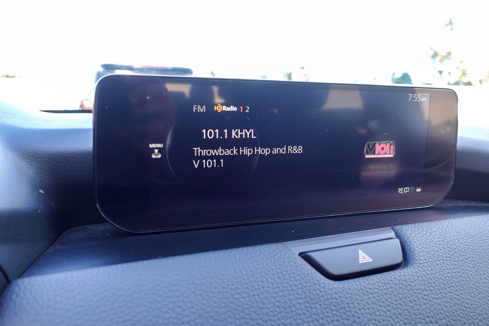 Certified 2024 MAZDA CX-90 Plug-In Hybrid w/ Preferred image 17