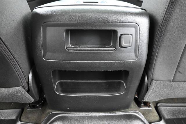 Used 2018 GMC Sierra 1500 SLT AWD/4WD image 16
