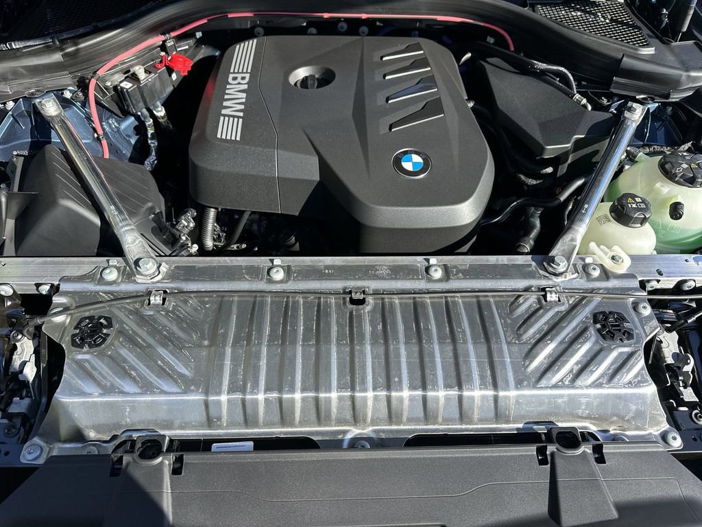 New 2026 BMW X3 xDrive30 w/ Premium Package image 25