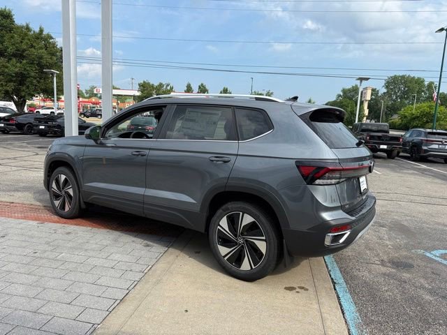 New 2026 Volkswagen Taos SE AWD/4WD image 4