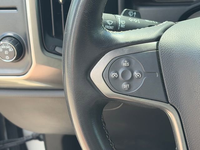 Used 2018 Chevrolet Silverado 1500 LT w/ All Star Edition RWD image 23