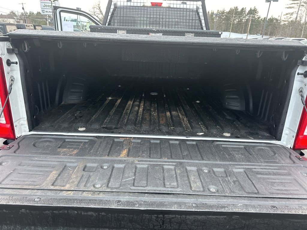 Used 2023 Ford F350 XLT w/ 360-Degree Camera Package image 27