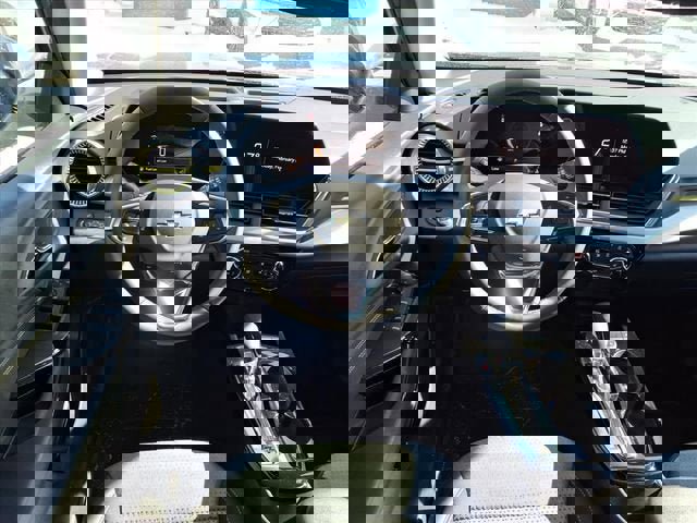 New 2026 Chevrolet Trax LT w/ Driver Confidence Package image 6