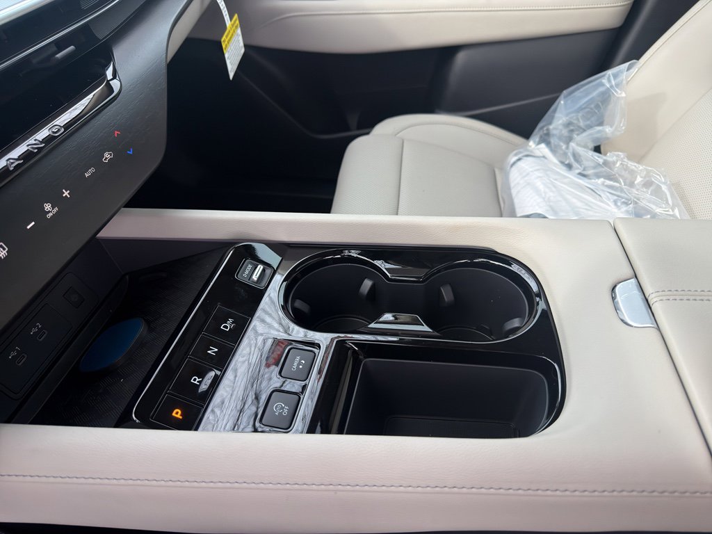 New 2026 Nissan Murano SL w/ Comfort Package image 30