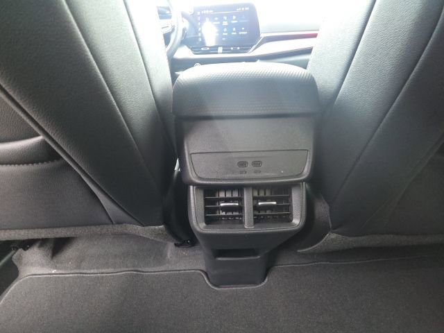 New 2026 Chevrolet Equinox RS w/ Safety and Technology Package image 28