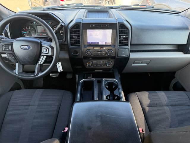 Used 2020 Ford F150 XL w/ Equipment Group 101A Mid RWD image 23