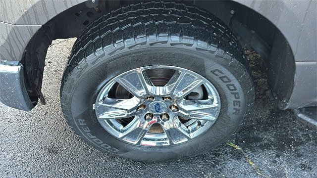 Used 2016 Ford F150 XLT w/ Equipment Group 302A Luxury image 33