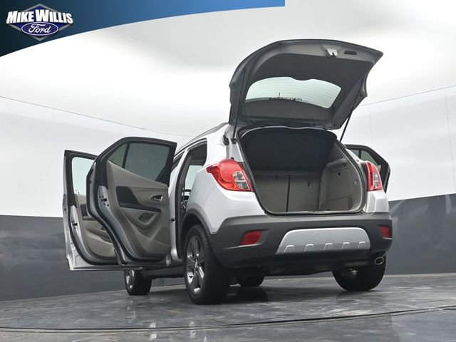 Used 2014 Buick Encore FWD image 30