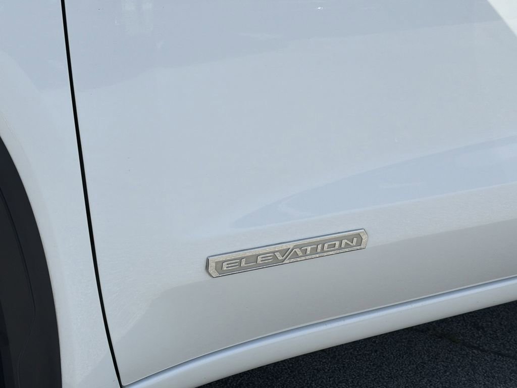 Used 2022 GMC Sierra 1500 Elevation AWD/4WD image 29