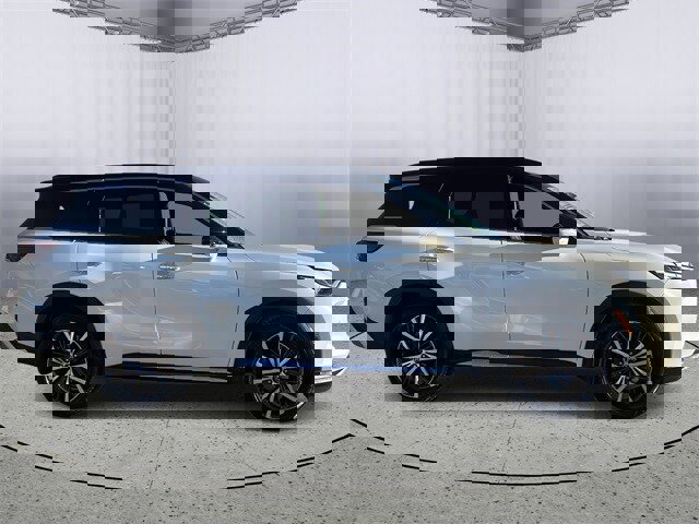 Certified 2023 INFINITI QX60 Autograph w/ Cargo Package image 6